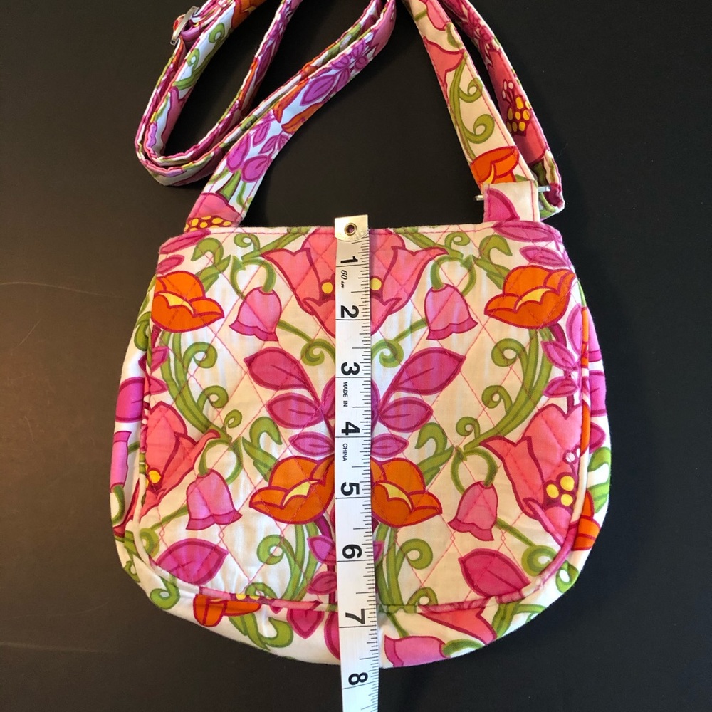 Vera Bradley crossbody bag - Picture 3 of 8
